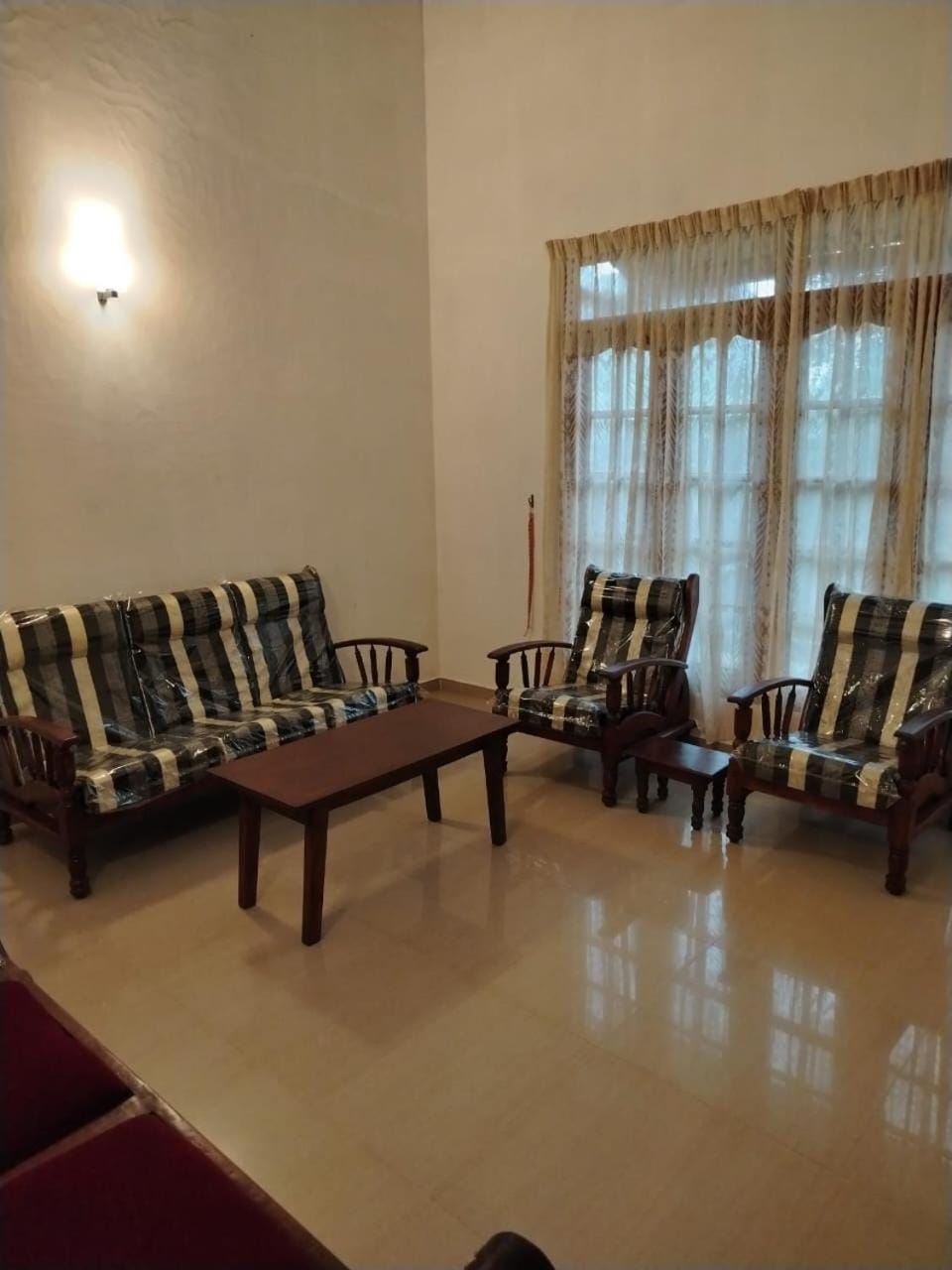 GD Guest Bed and Breakfast in Southern Province