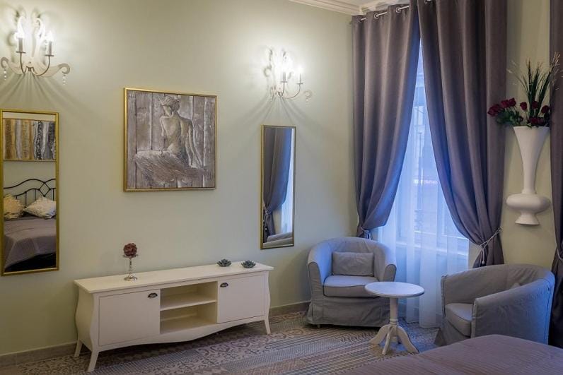 Andre Apartment in down town Apartment in Cluj-Napoca