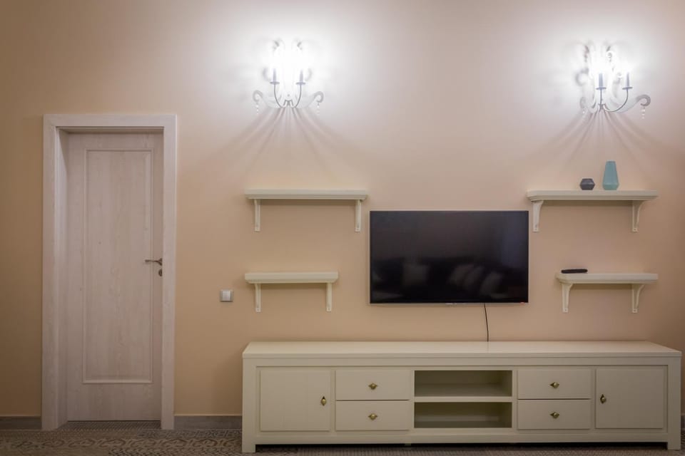 Andre Apartment in down town Apartment in Cluj-Napoca