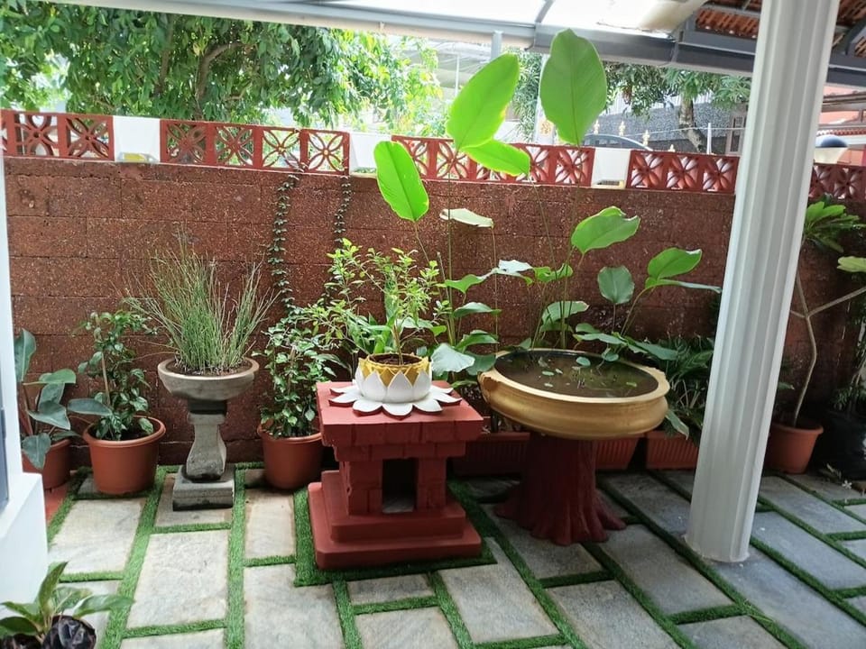 Kasi Heritage Home Near Sree Padmanabha Swami Temple 800m House in Thiruvananthapuram