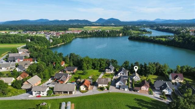 Lake view