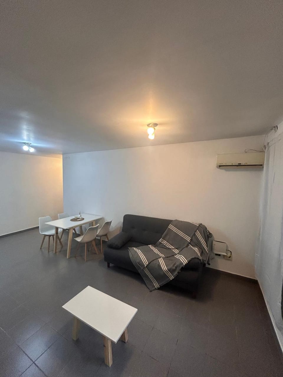 Garrahan Descanso Ideal Apartment in Buenos Aires