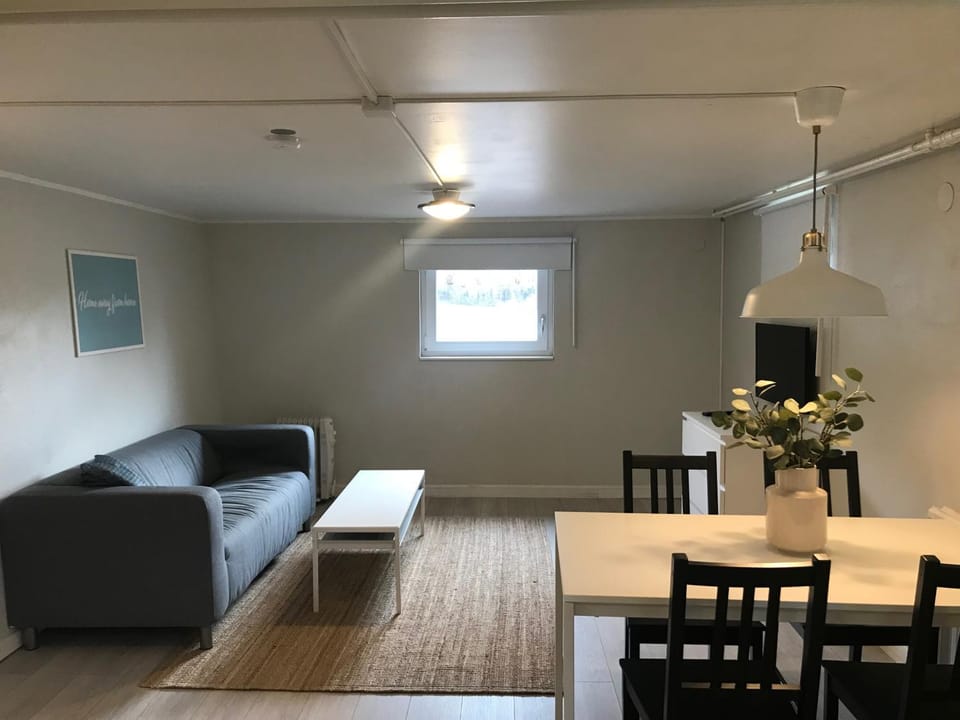 Rent4You Apartment in Gothenburg