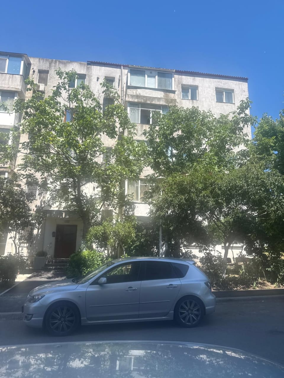 Mireina Apartment in Constanta