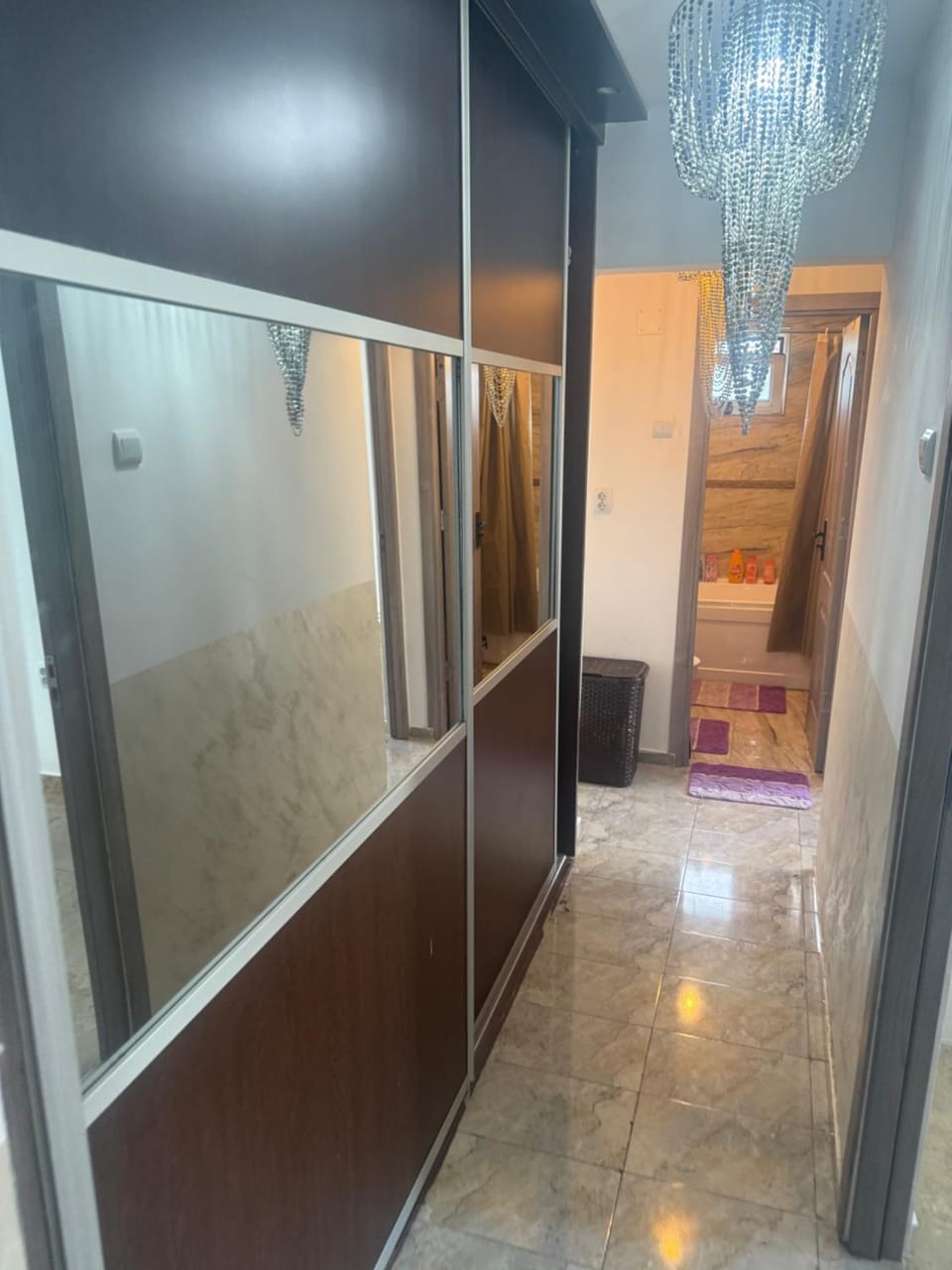 Mireina Apartment in Constanta