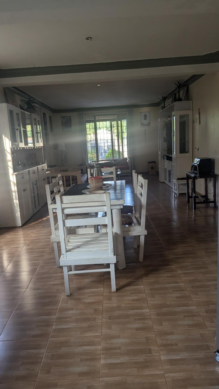 Lamaro view Gulu Vacation rental in Uganda