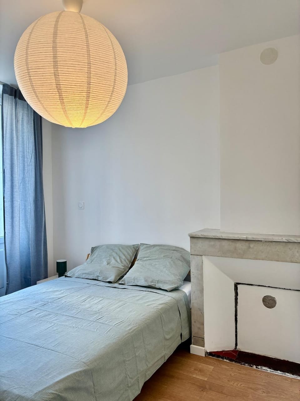 Bel appartement spacieux au coeur du Mourillon Apartment in Toulon