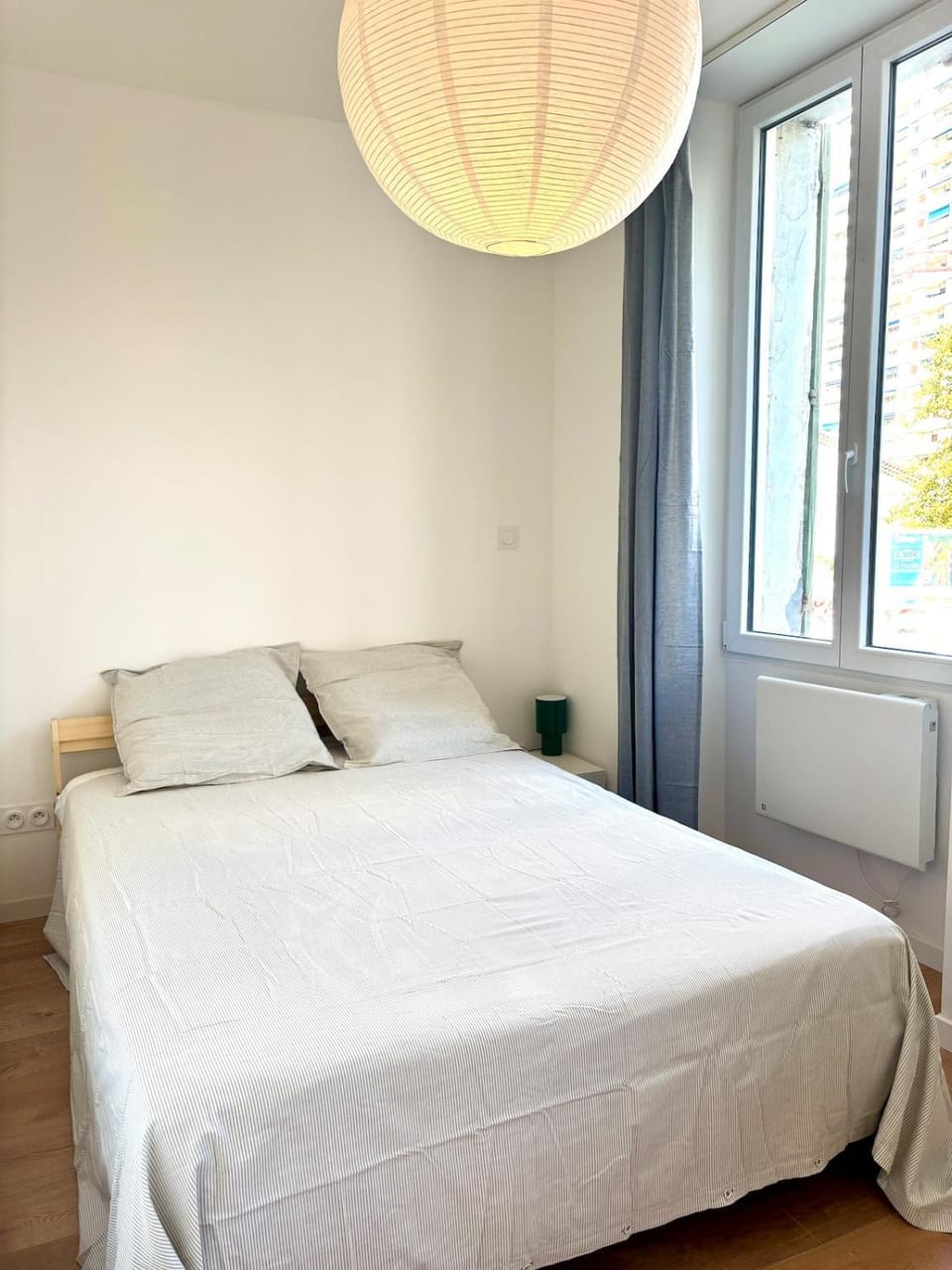 Bel appartement spacieux au coeur du Mourillon Apartment in Toulon