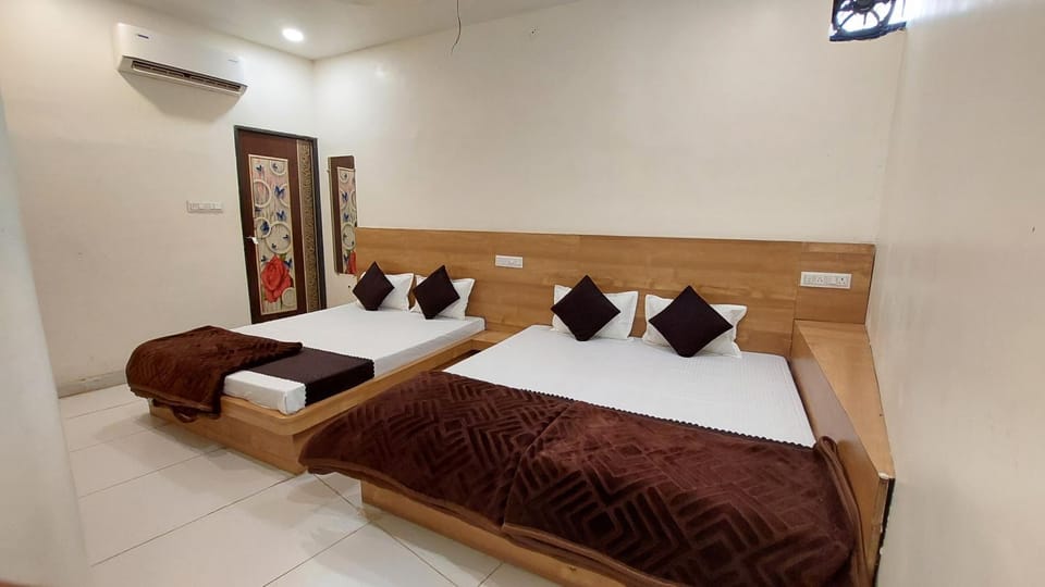 Hotel Gokul Hotel in India
