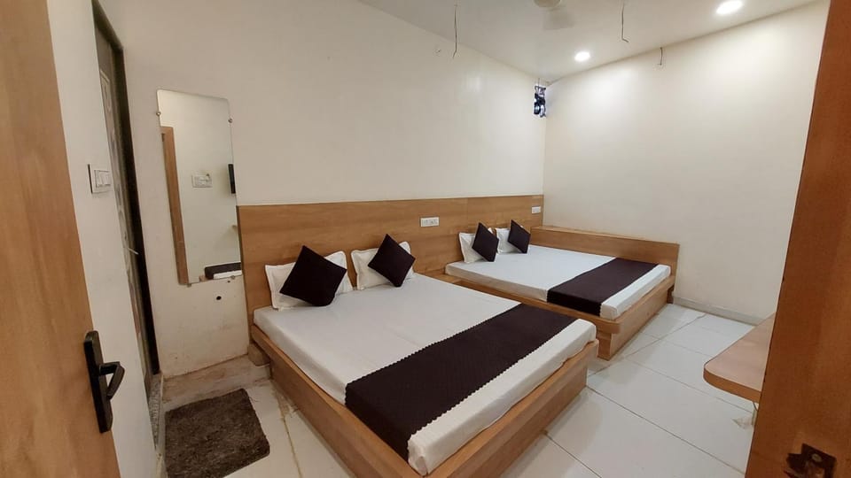 Hotel Gokul Hotel in India