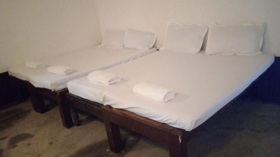 Greenline Grameena Farm Stays Chanapthna Near Empire Hotel House in Karnataka