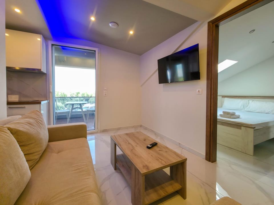 TV and multimedia, Living room