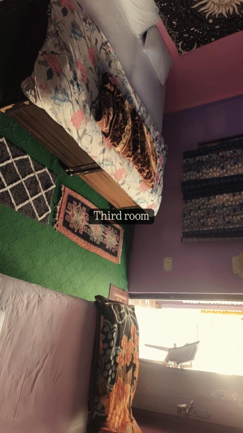 Munsiyari Eco Homestay Vacation rental in Uttarakhand