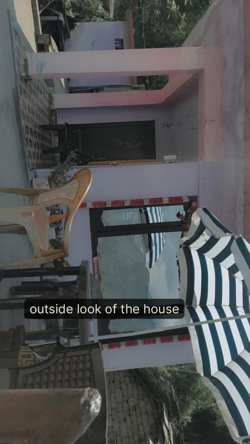 Munsiyari Eco Homestay Vacation rental in Uttarakhand