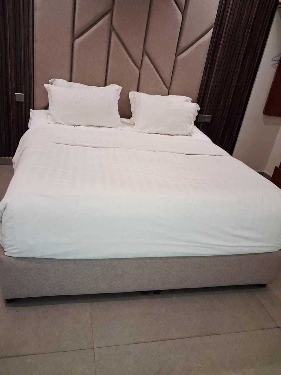 Rose Beach 4 Durrat Alarous Chalet in Makkah Province