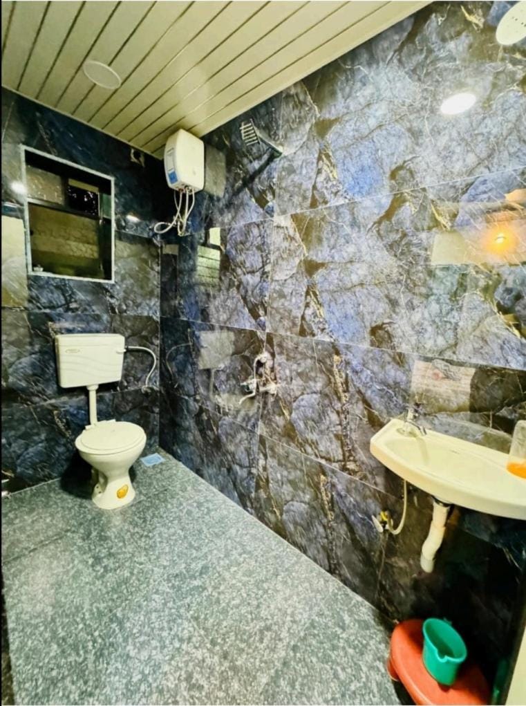 Skyline villa by staycationstay Villa in Lonavla