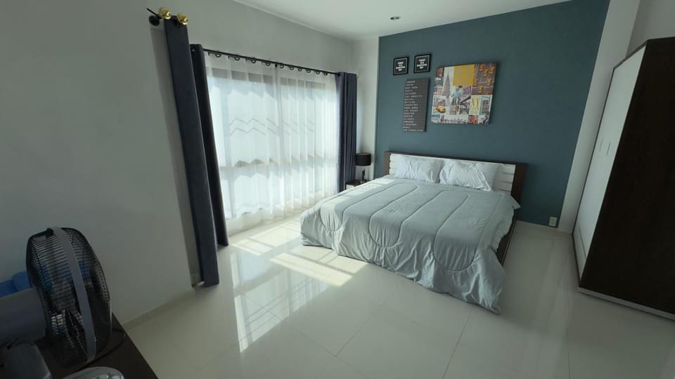 Paca Place 29 House in Ko Samui