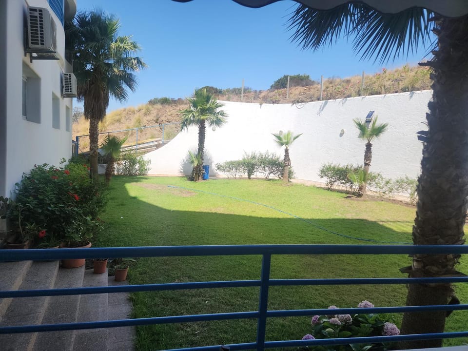 Appart hotel cabodream Apartment hotel in Tangier-Tétouan-Al Hoceima