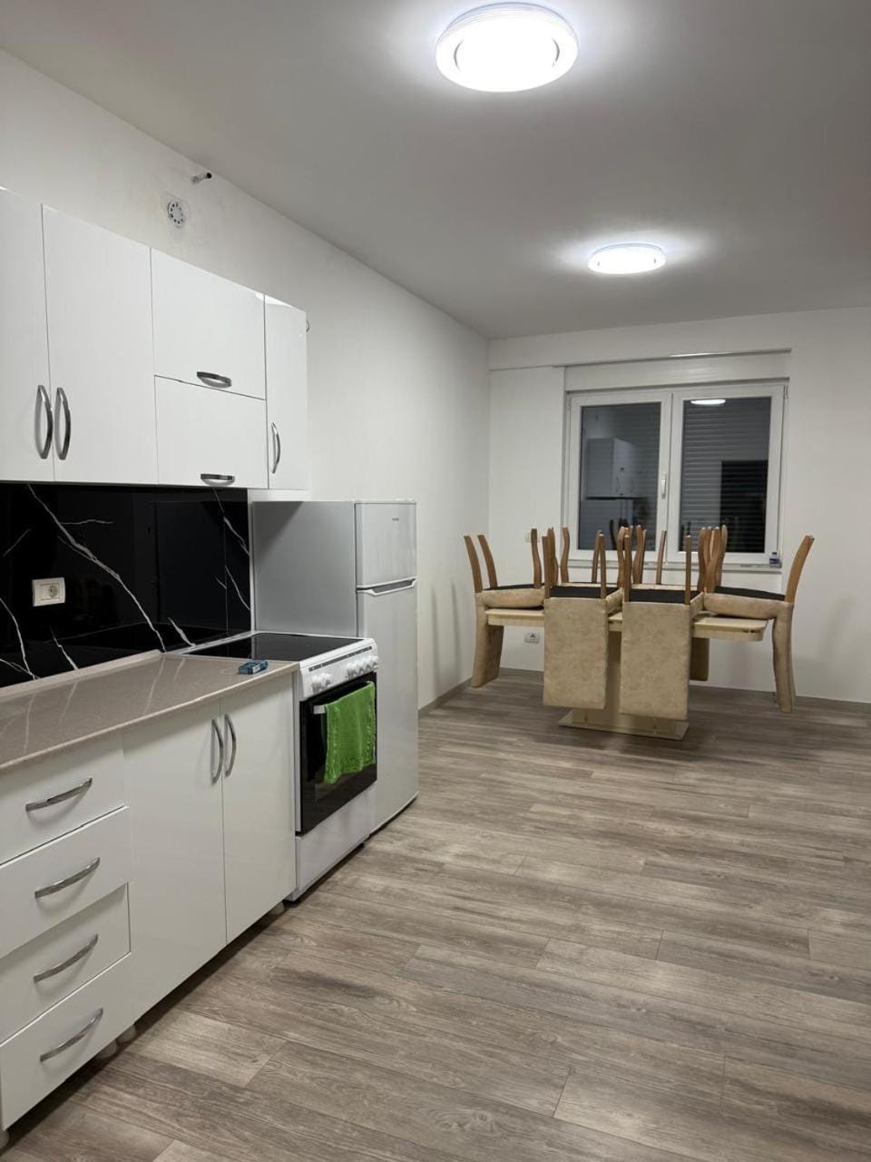 Rent apart Apartment in North Macedonia