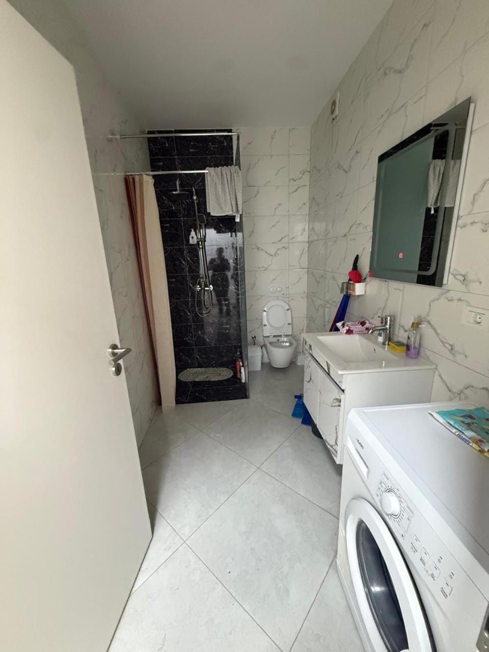 Rent apart Apartment in North Macedonia