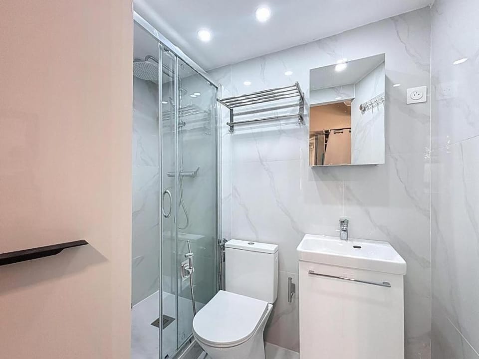 Elegant Riviera Studio in Central Nice Apartment in Nice