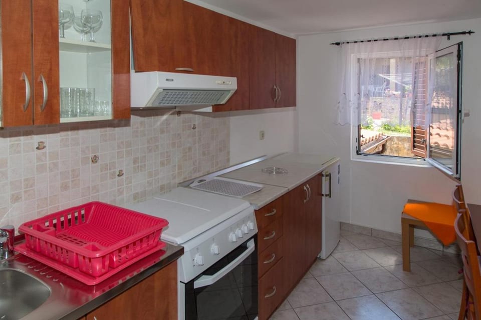 Marea Apartment in Primorje-Gorski Kotar County