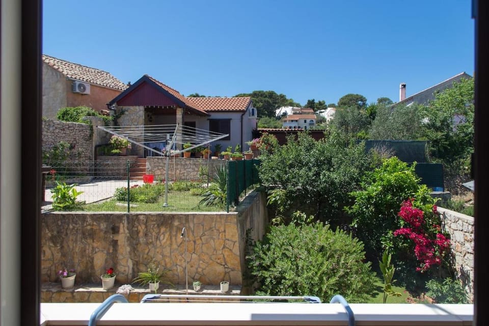 Marea Apartment in Primorje-Gorski Kotar County