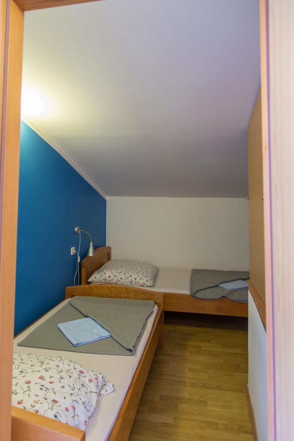 Marea Apartment in Primorje-Gorski Kotar County