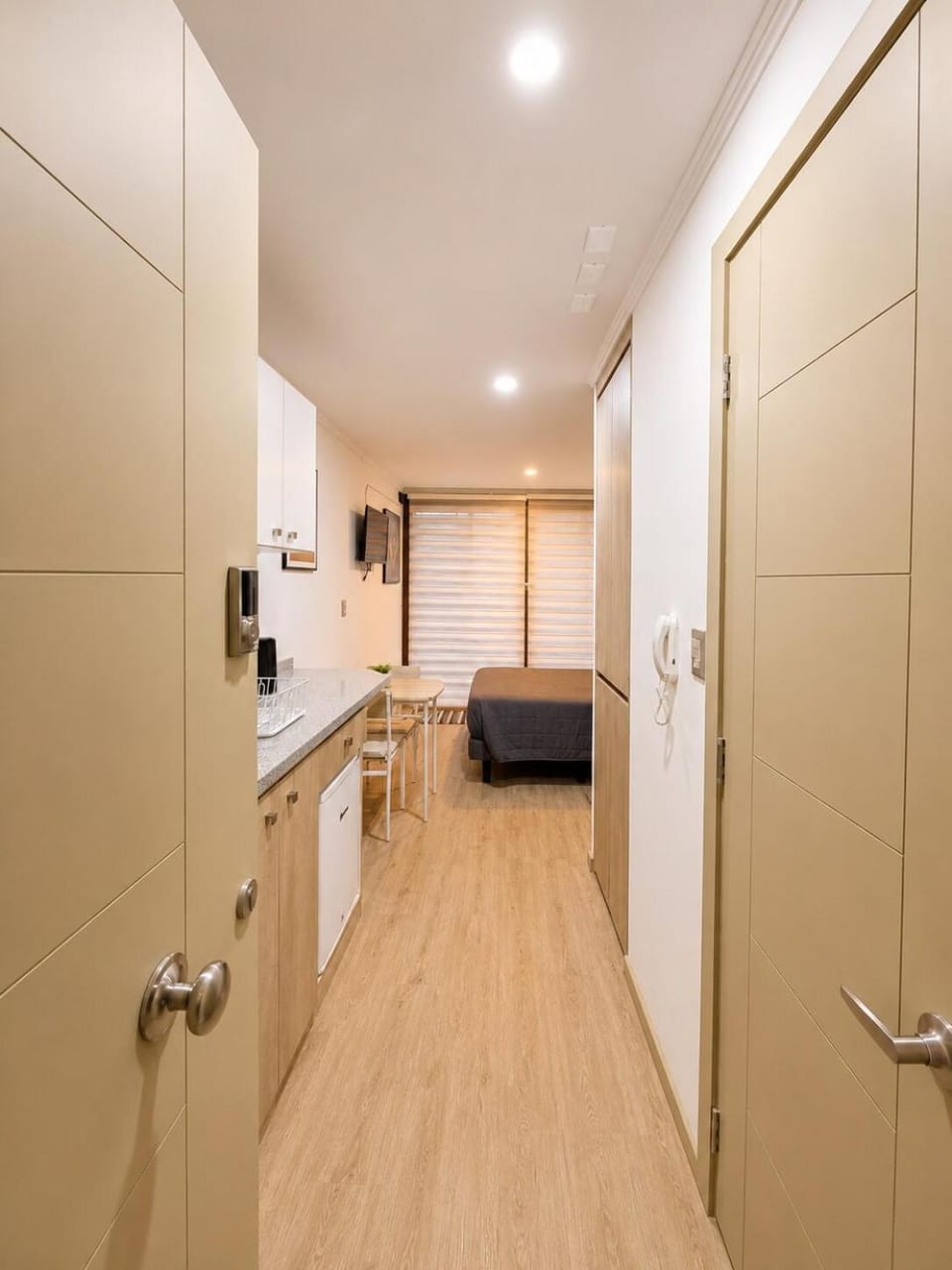 Departamento centro de Concepción - Chacabuco 140 Apartment in Bio Bio, Chile