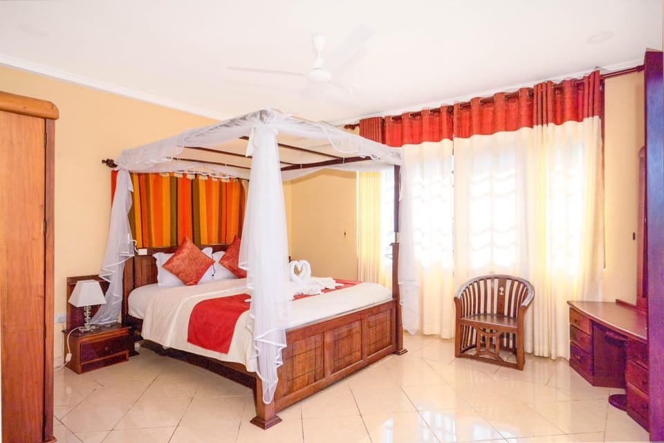 Scenery 3 Bedroom Villa in Sri Lanka Villa in Western Province