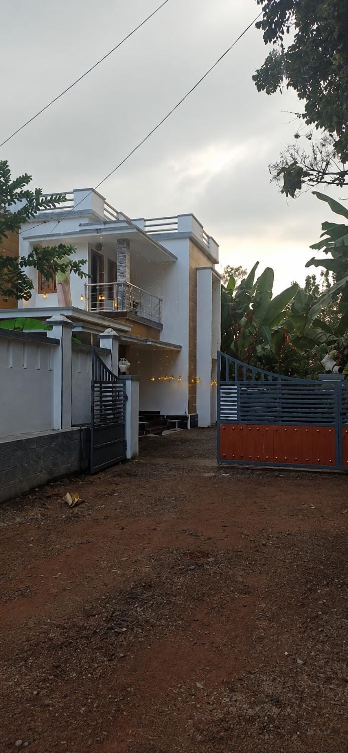 Dreamland Home Stay Villa in Kerala