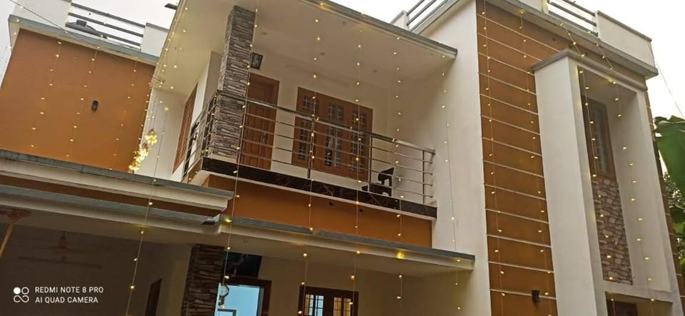 Dreamland Home Stay Villa in Kerala