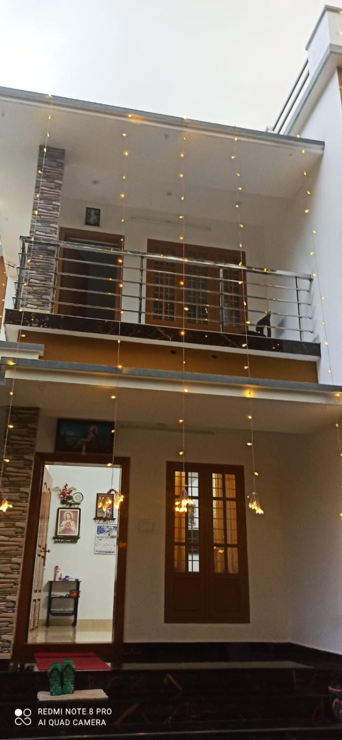 Dreamland Home Stay Villa in Kerala