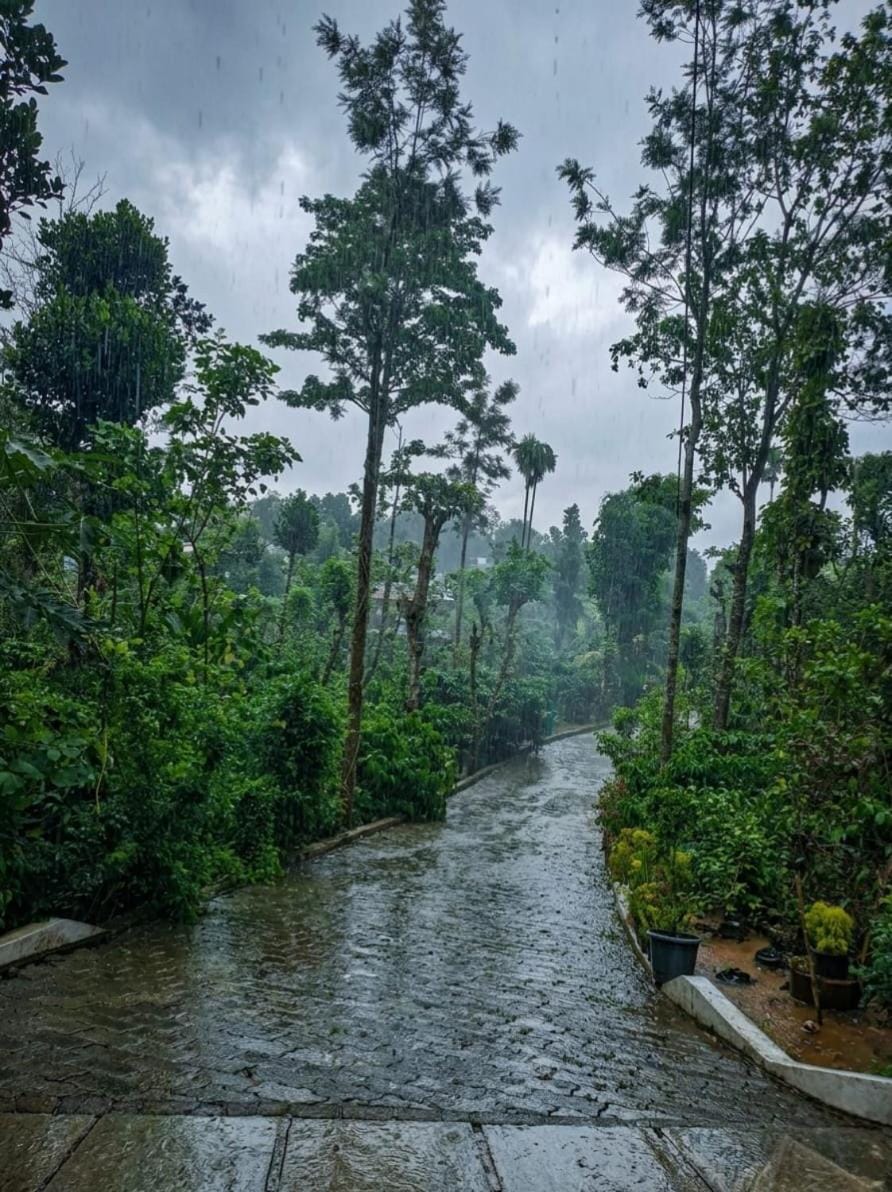Aurora Villa Vacation rental in Kerala