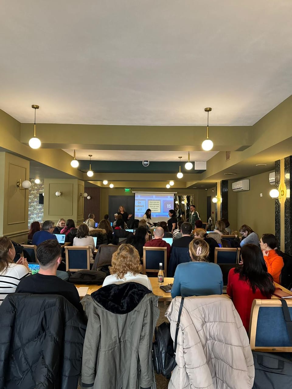 Meeting/conference room