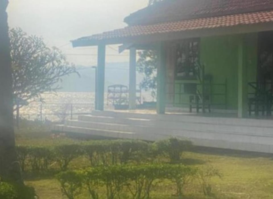 Hotel Puma Bungalow Nature lodge in West Nusa Tenggara, Indonesia