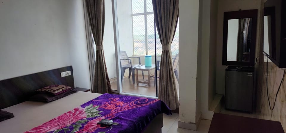 Hiral valley matheran Hotel in Maharashtra