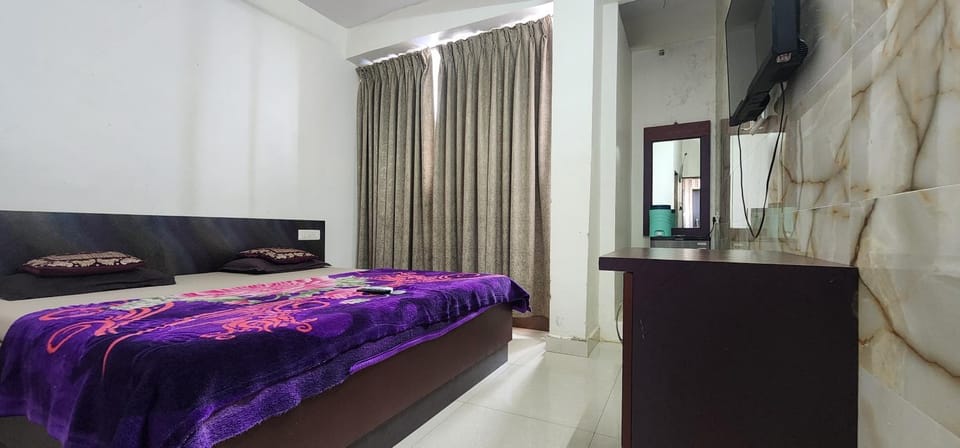 Hiral valley matheran Hotel in Maharashtra