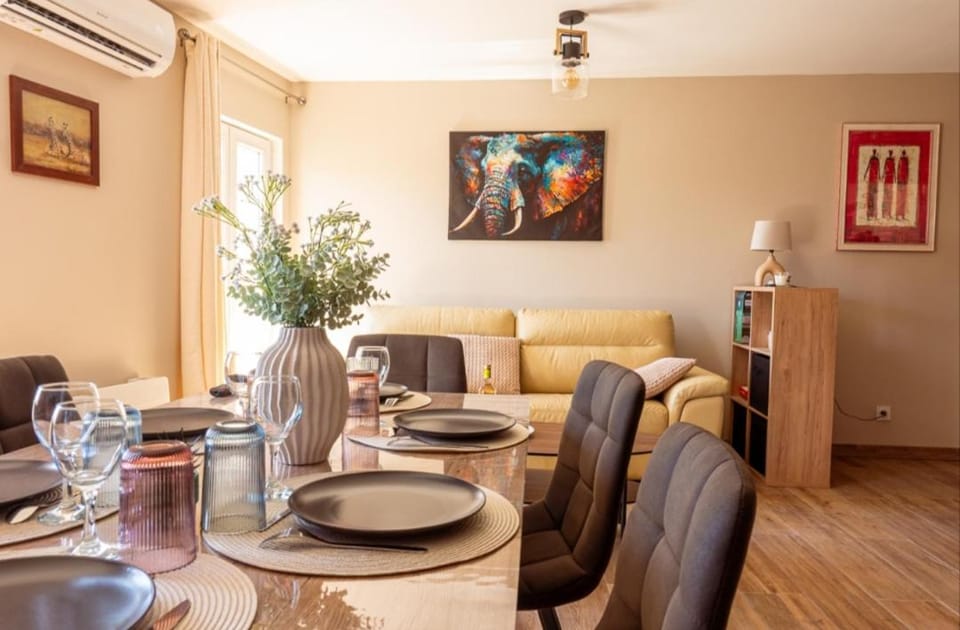 Azure méditerranée Apartment in Occitanie