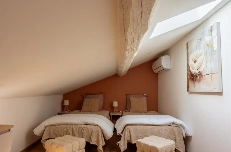 Azure méditerranée Apartment in Occitanie
