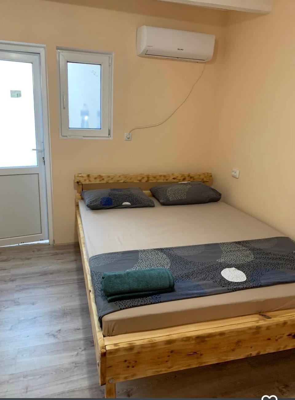 Comfort Hotel in Odessa Oblast
