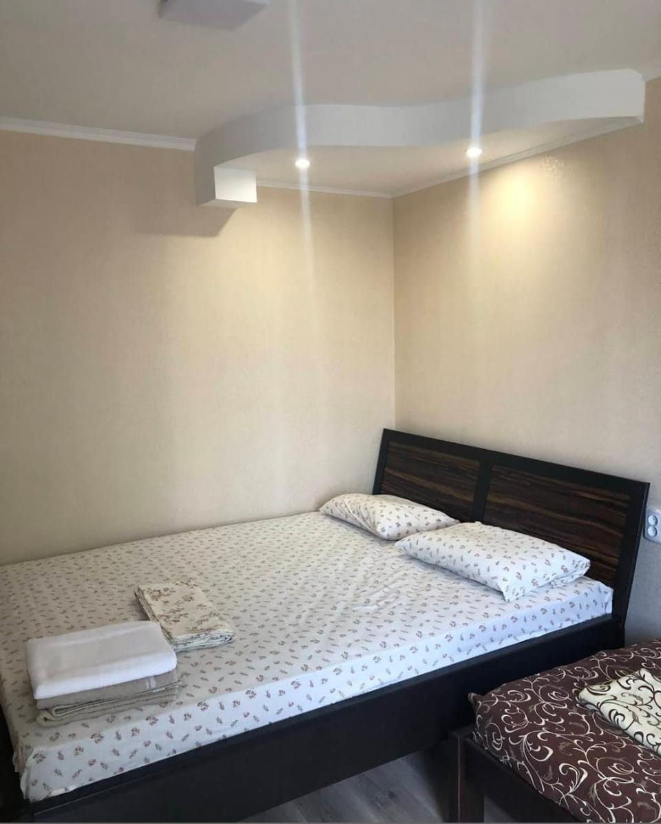 Comfort Hotel in Odessa Oblast