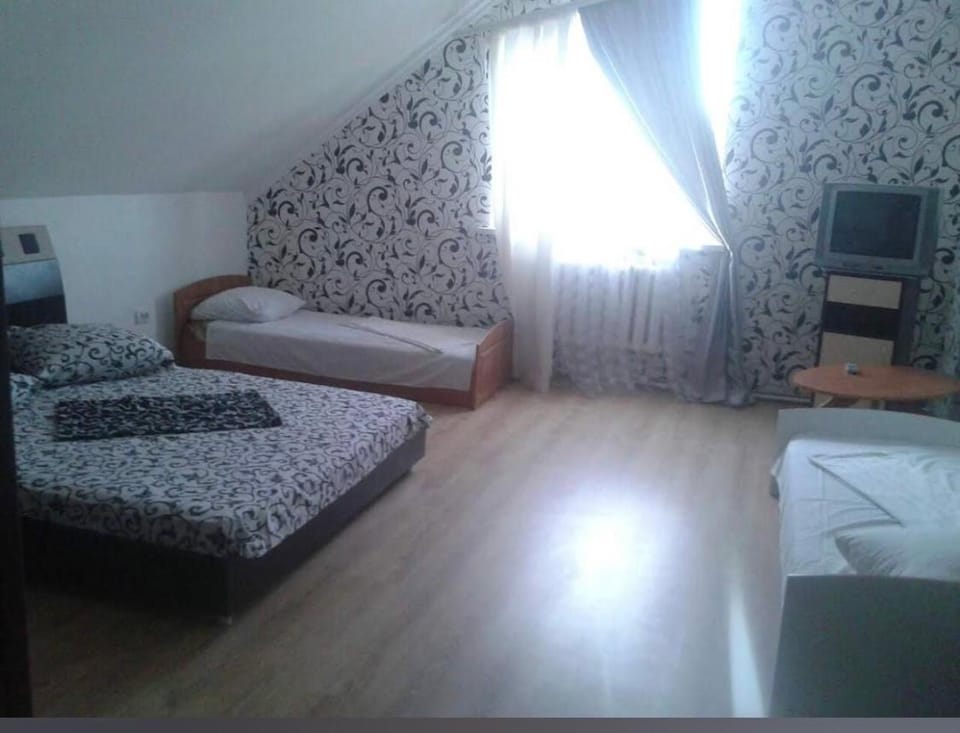 Comfort Hotel in Odessa Oblast