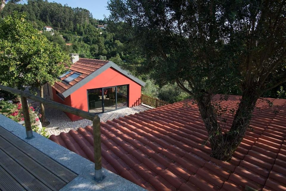 Welcome to Gerês House in Viana do Castelo District, Portugal
