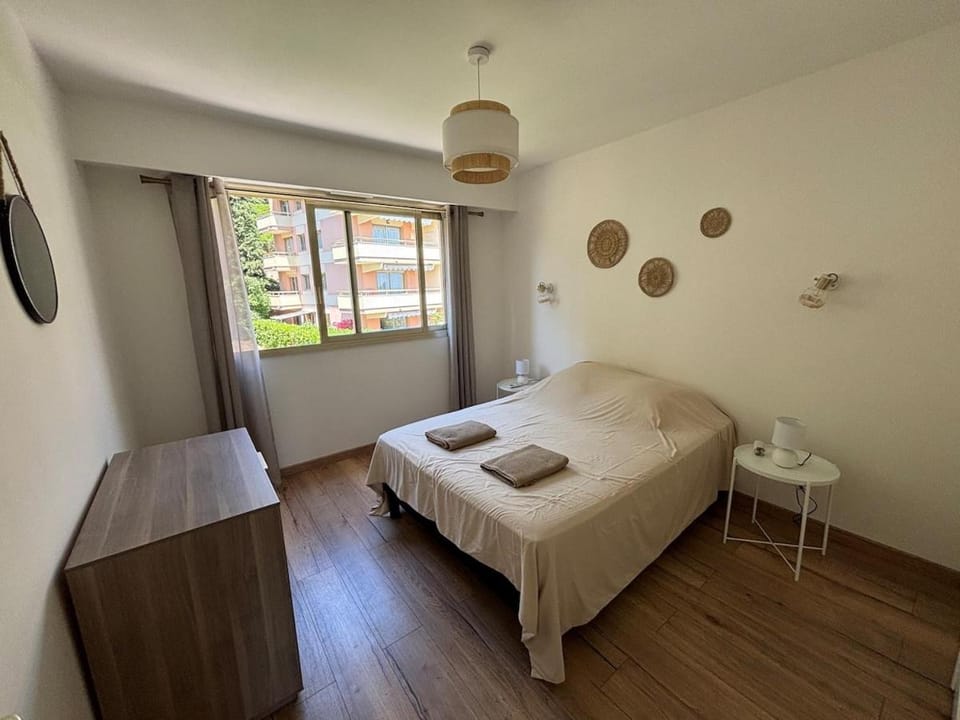 Appartement standing - vue mer panoramique Apartment in Grasse