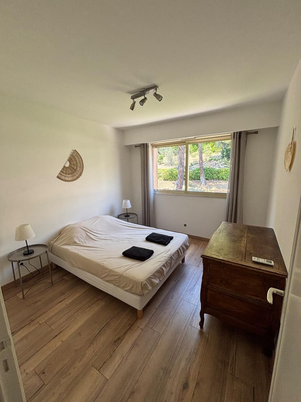 Appartement standing - vue mer panoramique Apartment in Grasse