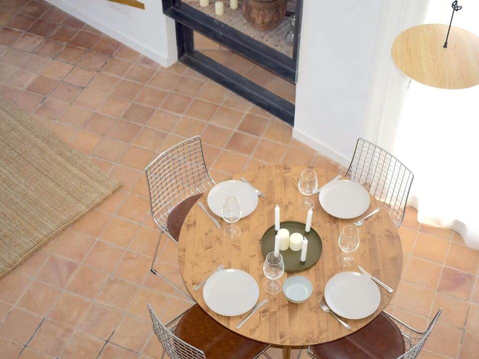 Miravent House in Baix Empordà