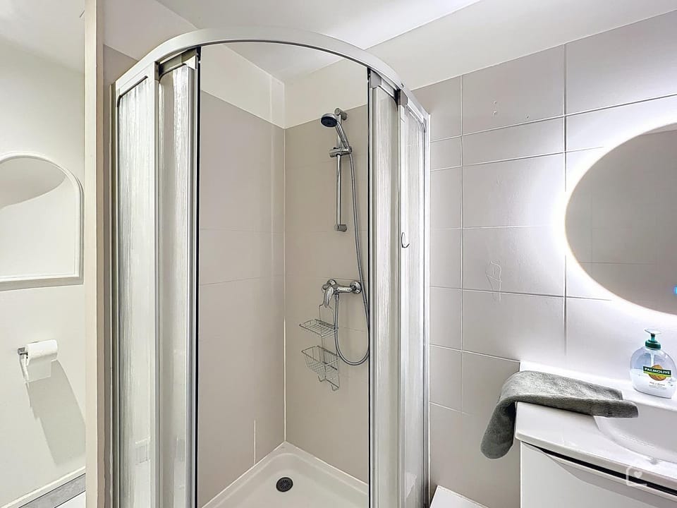 Le Citadin - Centre Ville - 4 personnes Apartment in Poitiers