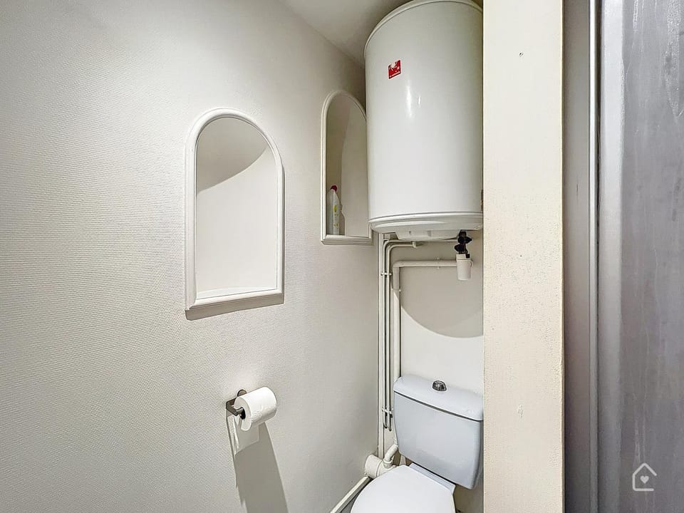 Le Citadin - Centre Ville - 4 personnes Apartment in Poitiers