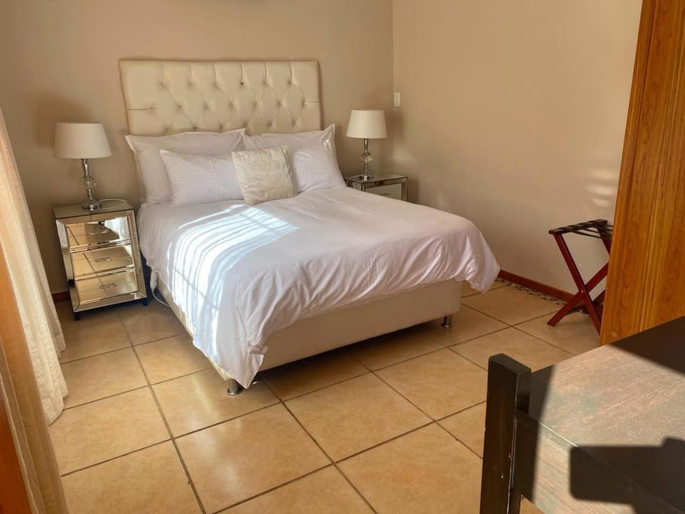 Springbok Guest Farm Nature lodge in South Africa